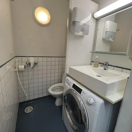 Hostel Office House Services 656 *