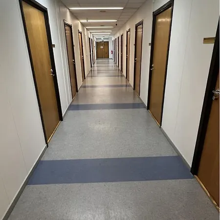 Office House Services 656 Helsinki