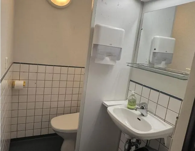 Hostel Office House Services 656 *