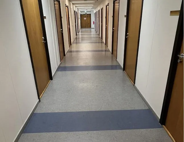 Office House Services 656 Helsingfors