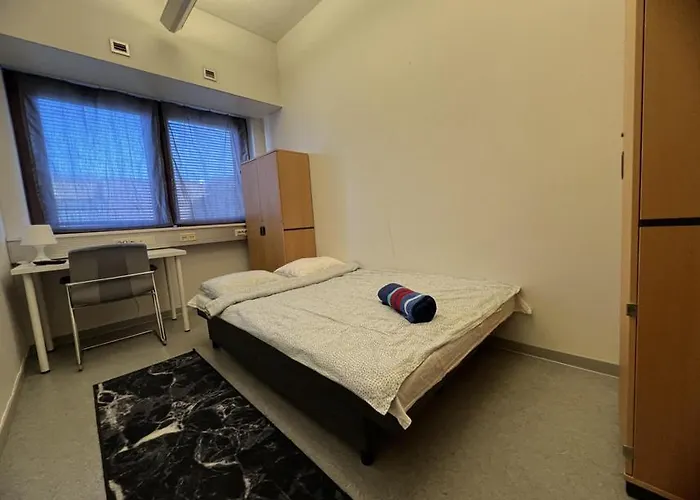 Office House Services 656