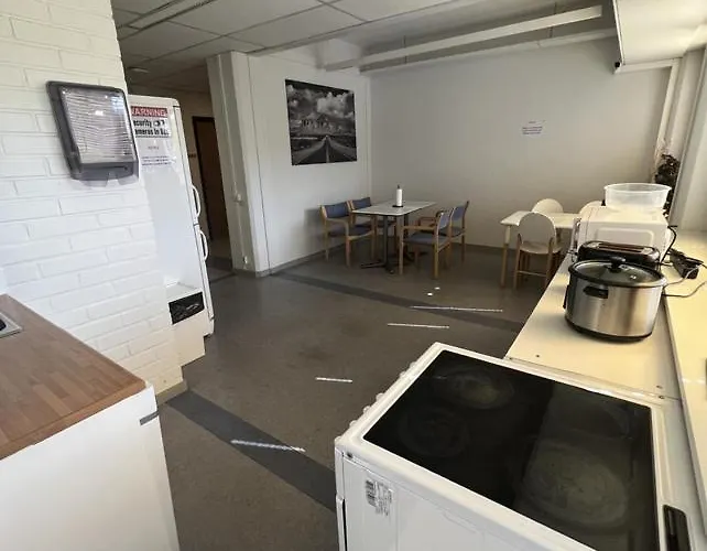 Hostel Office House Services 656