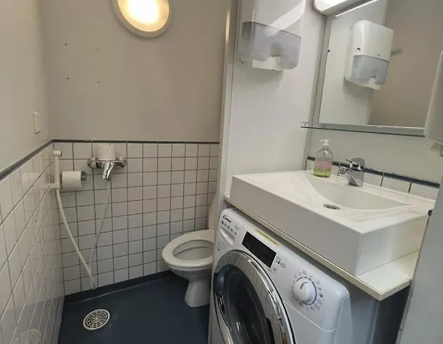 Хостел Office House Services 656 *