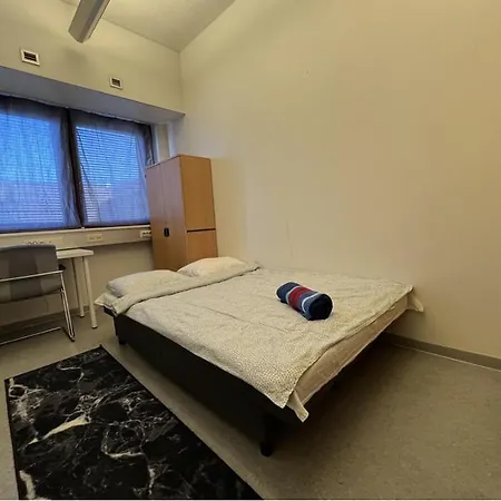 Office House Services 656