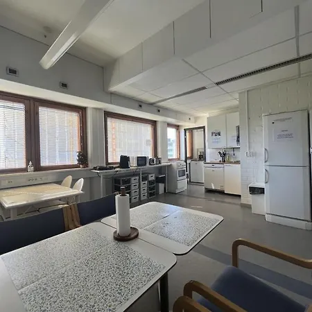 Office House Services 656 *